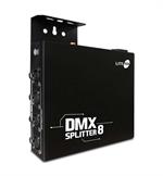 DMX Splitter 8